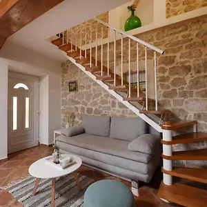 Villa Zaton Дом отдыха