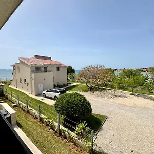Villa Privlaka Апартаменты