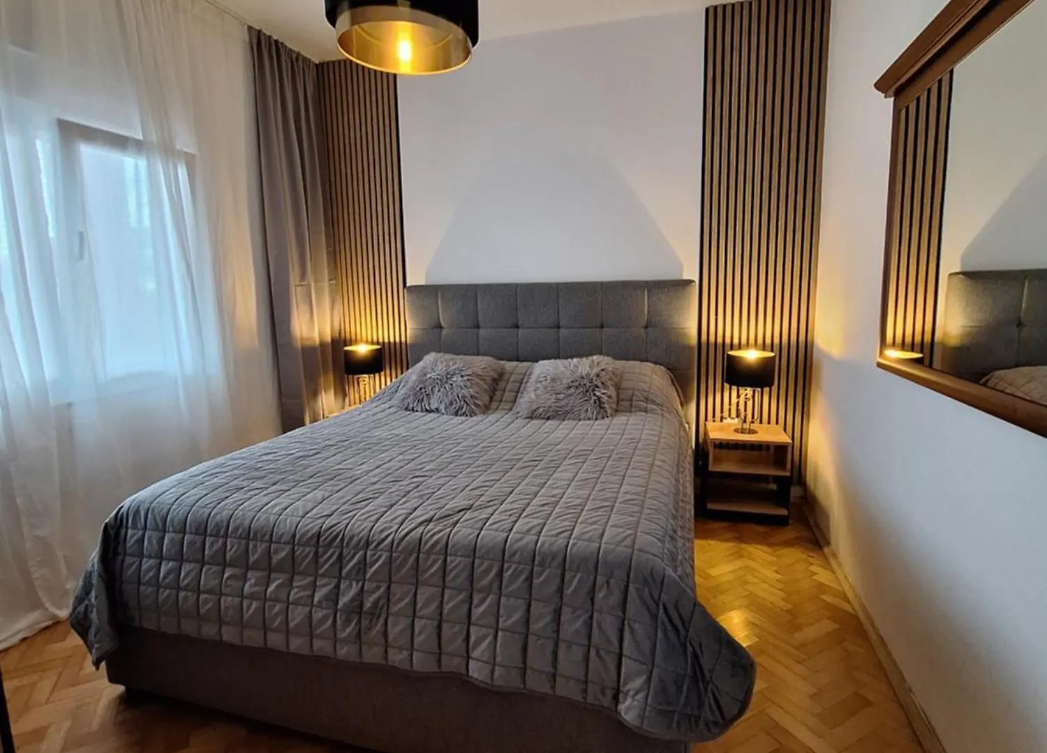 Lucy Apartments With Heated Pool & Free Private Parking Zadar 0*,  Croatia